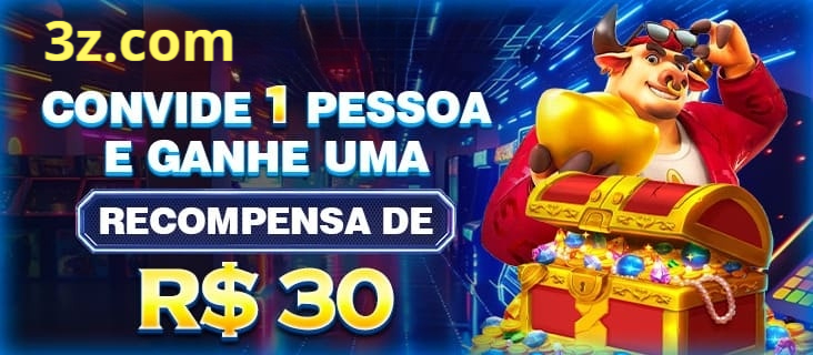 7359 Indique amigos para receber um bônus